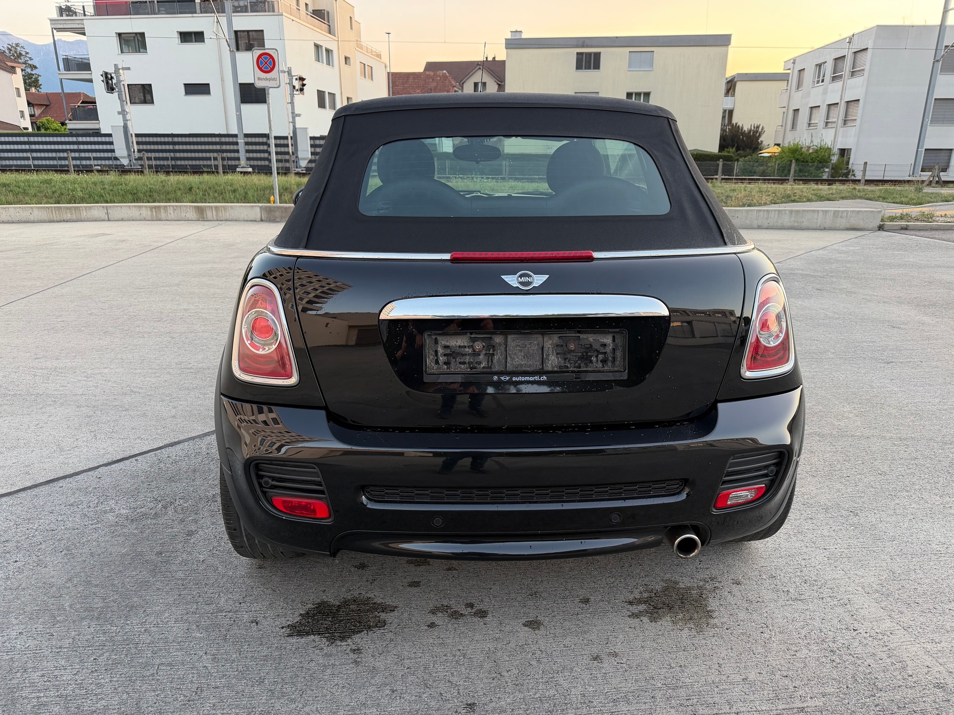 MINI Cooper Cabriolet Works Paket-image-3