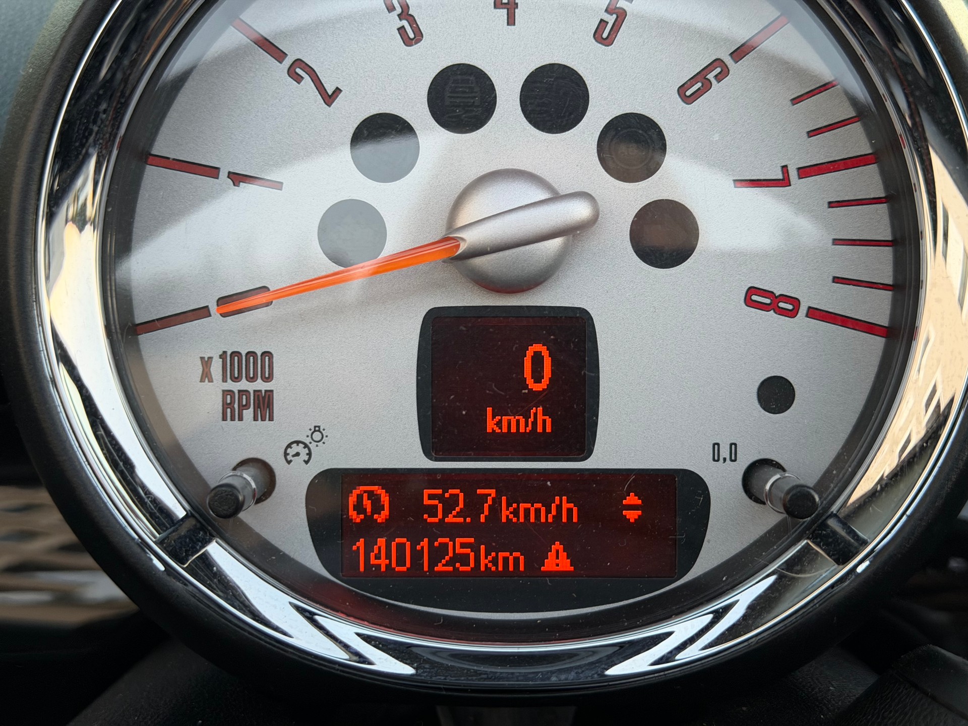 MINI Cooper Cabriolet Works Paket-image-12