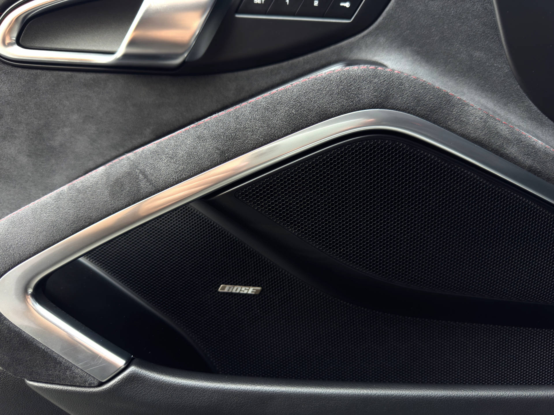 PORSCHE Boxster 718 GTS-image-11