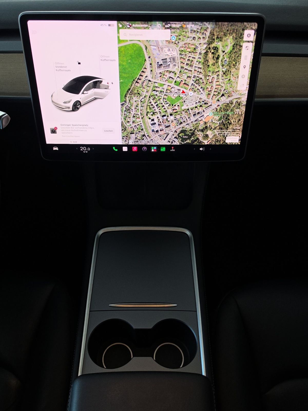 TESLA Model 3 Long Range Dual Motor AWD-image-13