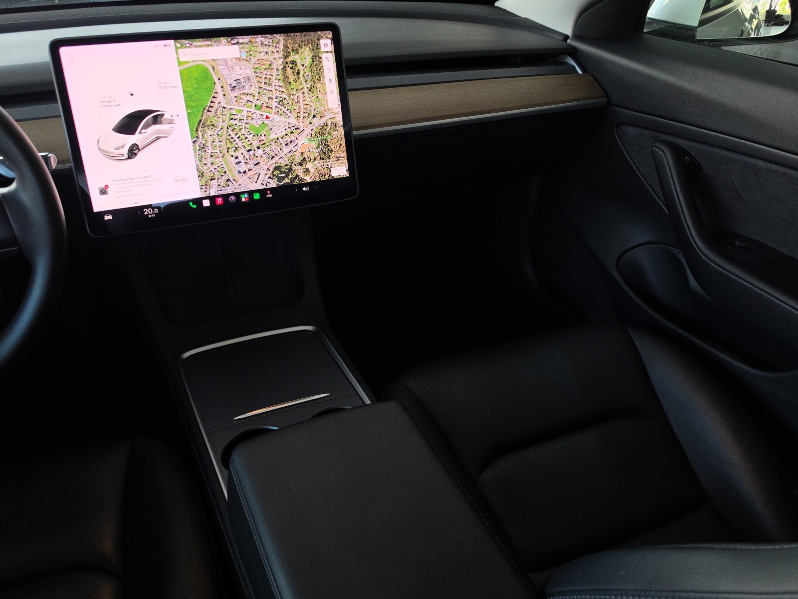 TESLA Model 3 Long Range Dual Motor AWD-image-12