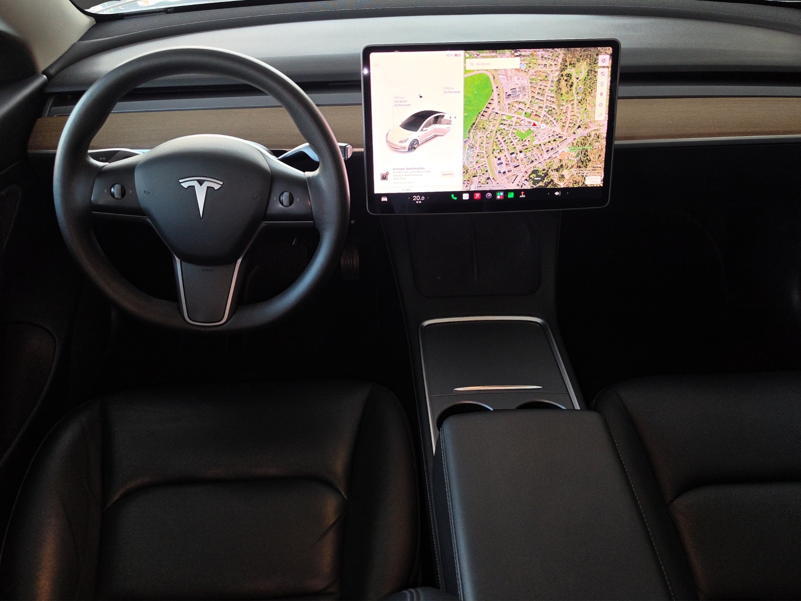 TESLA Model 3 Long Range Dual Motor AWD-image-11