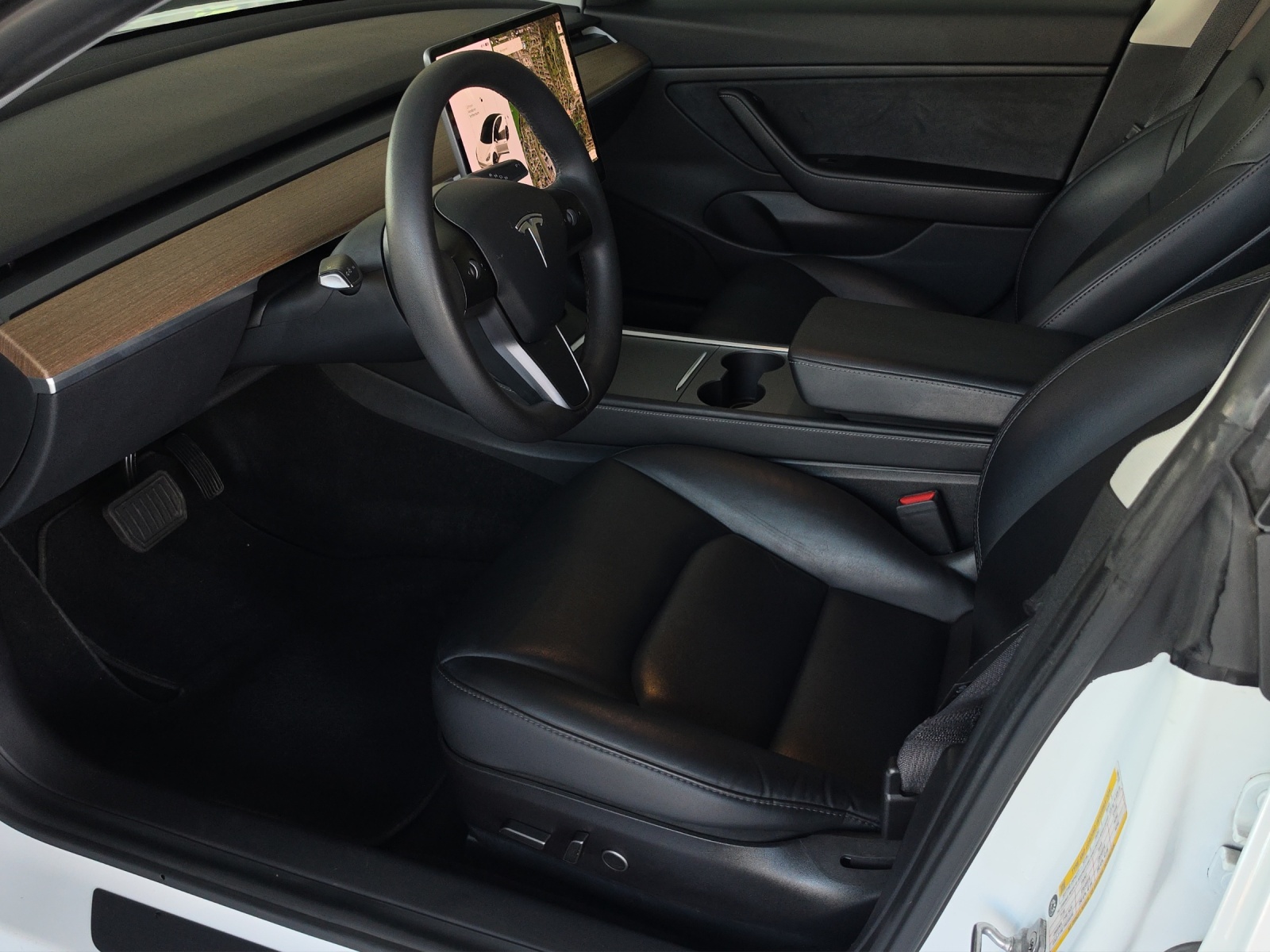 TESLA Model 3 Long Range Dual Motor AWD-image-7