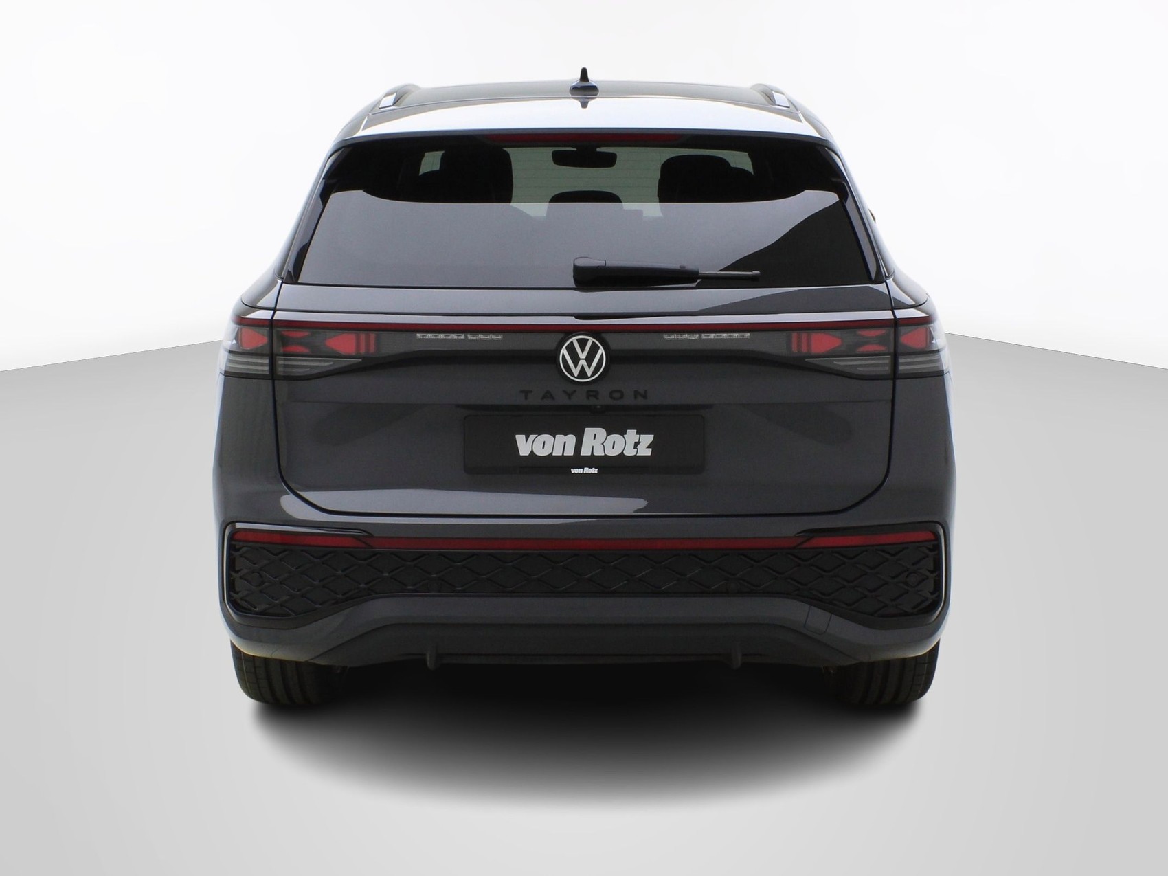 VW Tayron 2.0 TSI DSG R-Line Black Style 4Motion **VW Werksgarantie bis 10/2030**-image-3