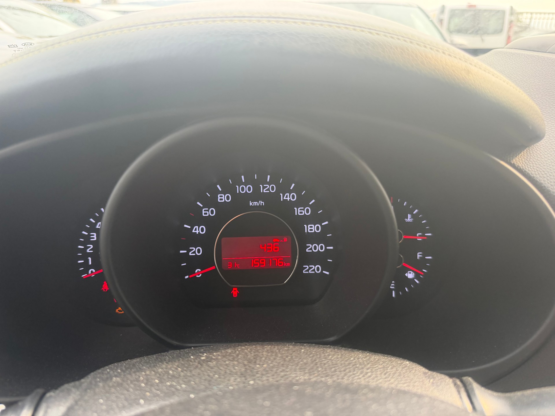KIA Soul 1.6 GDI Style-image-10