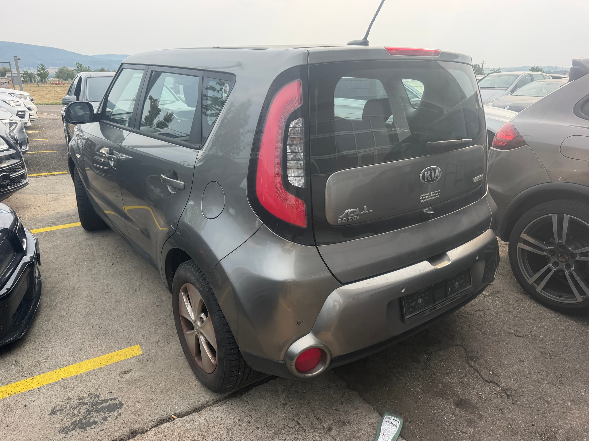 KIA Soul 1.6 GDI Style-image-3