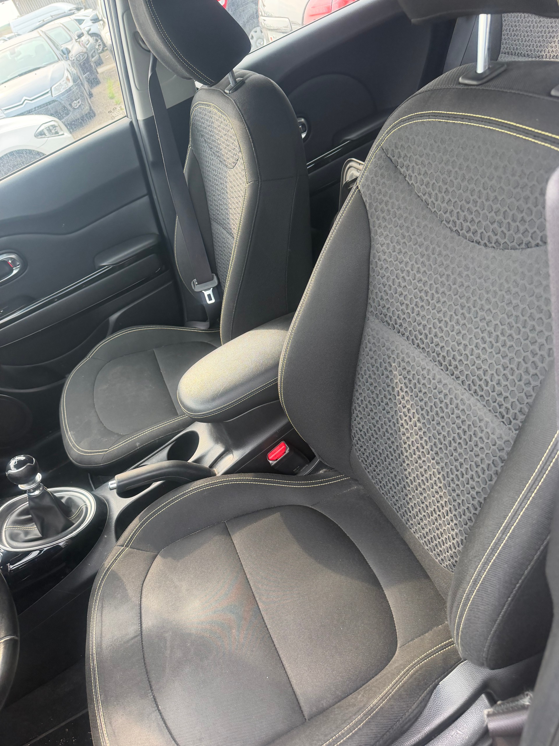 KIA Soul 1.6 GDI Style-image-8