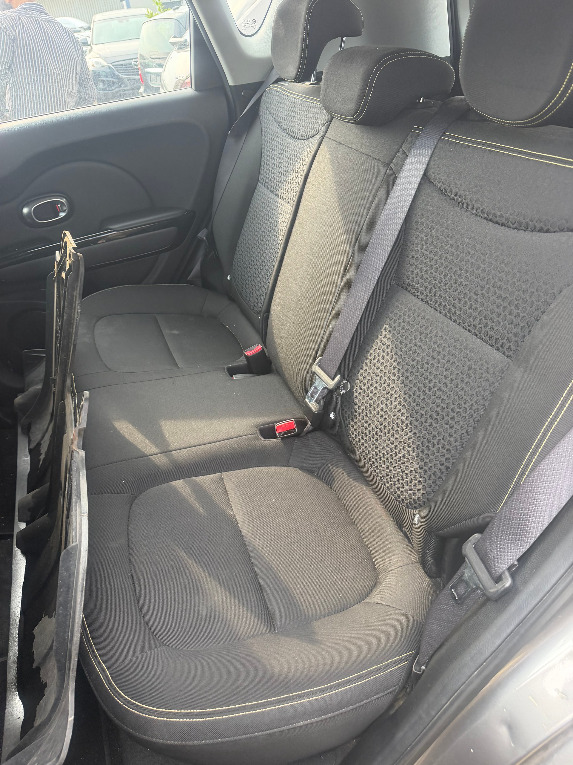 KIA Soul 1.6 GDI Style-image-6