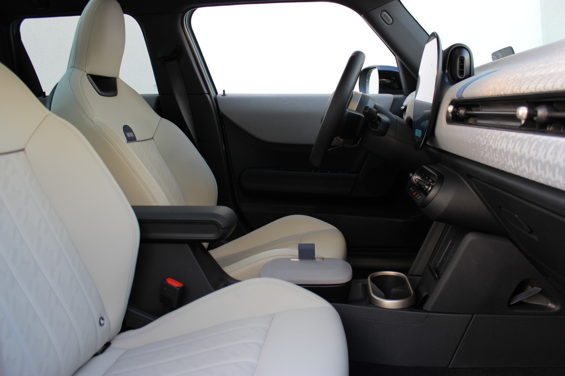 MINI Cooper S Ocean Wave Green *Paket XL*-image-3