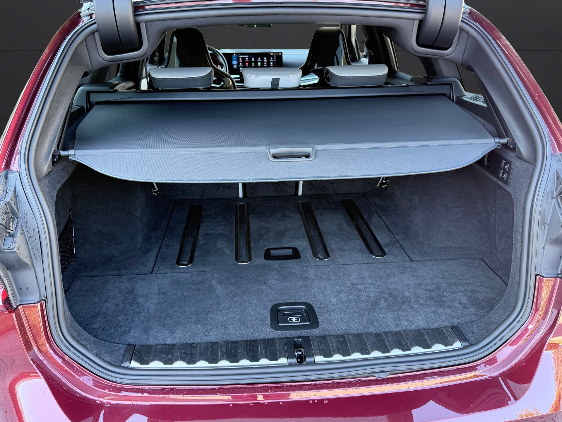 BMW M3 Touring xDrive Competition M-image-22
