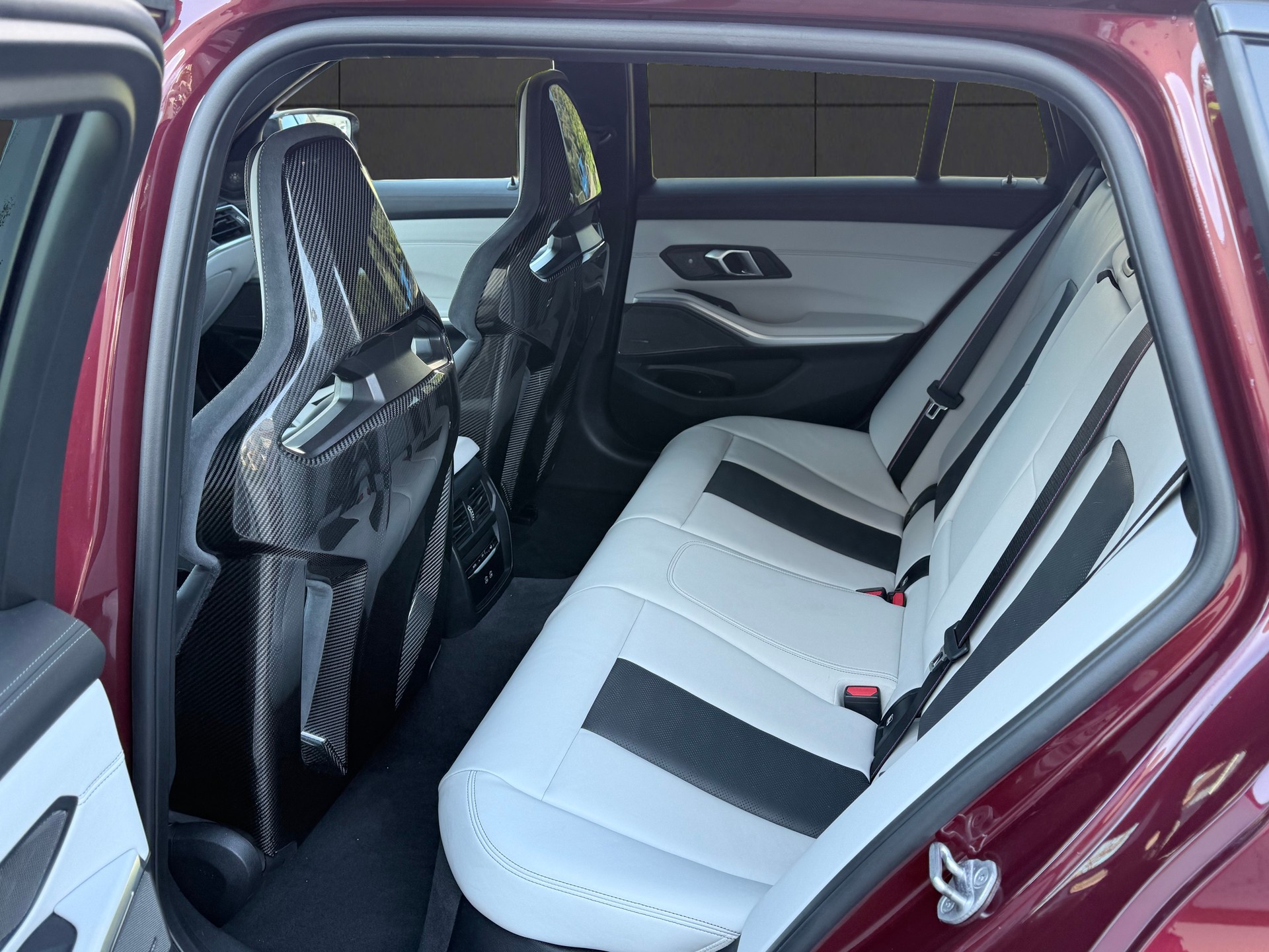 BMW M3 Touring xDrive Competition M-image-21