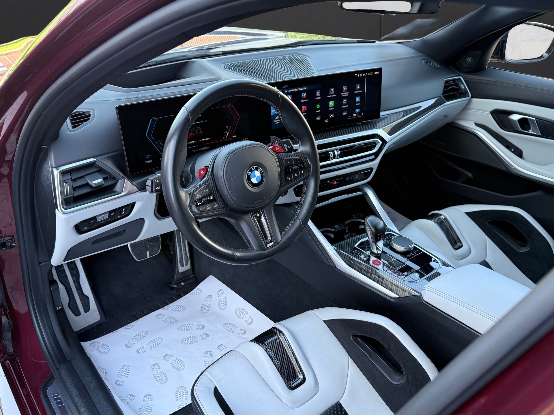 BMW M3 Touring xDrive Competition M-image-20