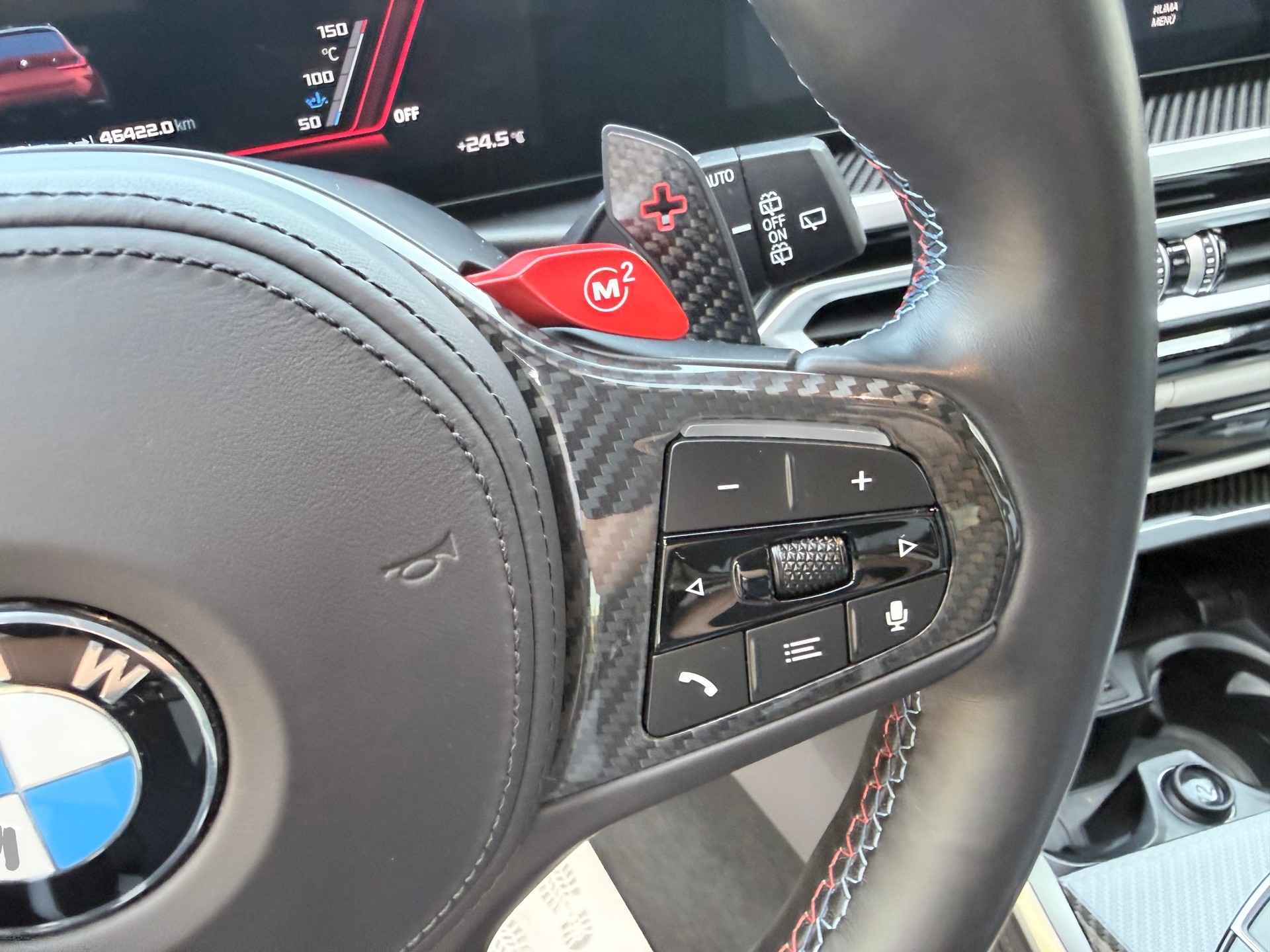 BMW M3 Touring xDrive Competition M-image-28