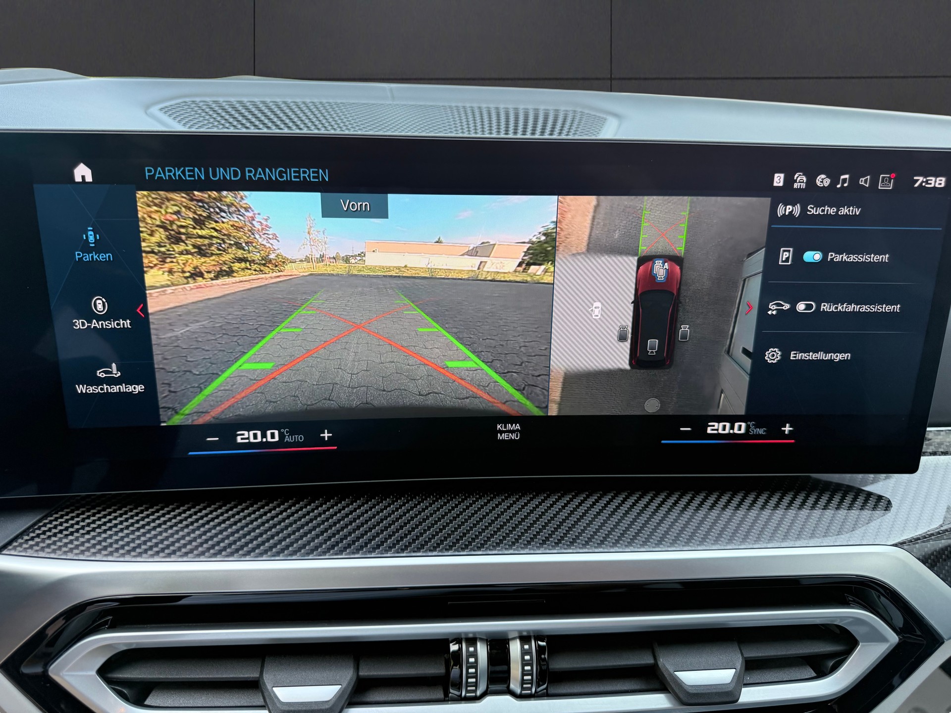 BMW M3 Touring xDrive Competition M-image-24