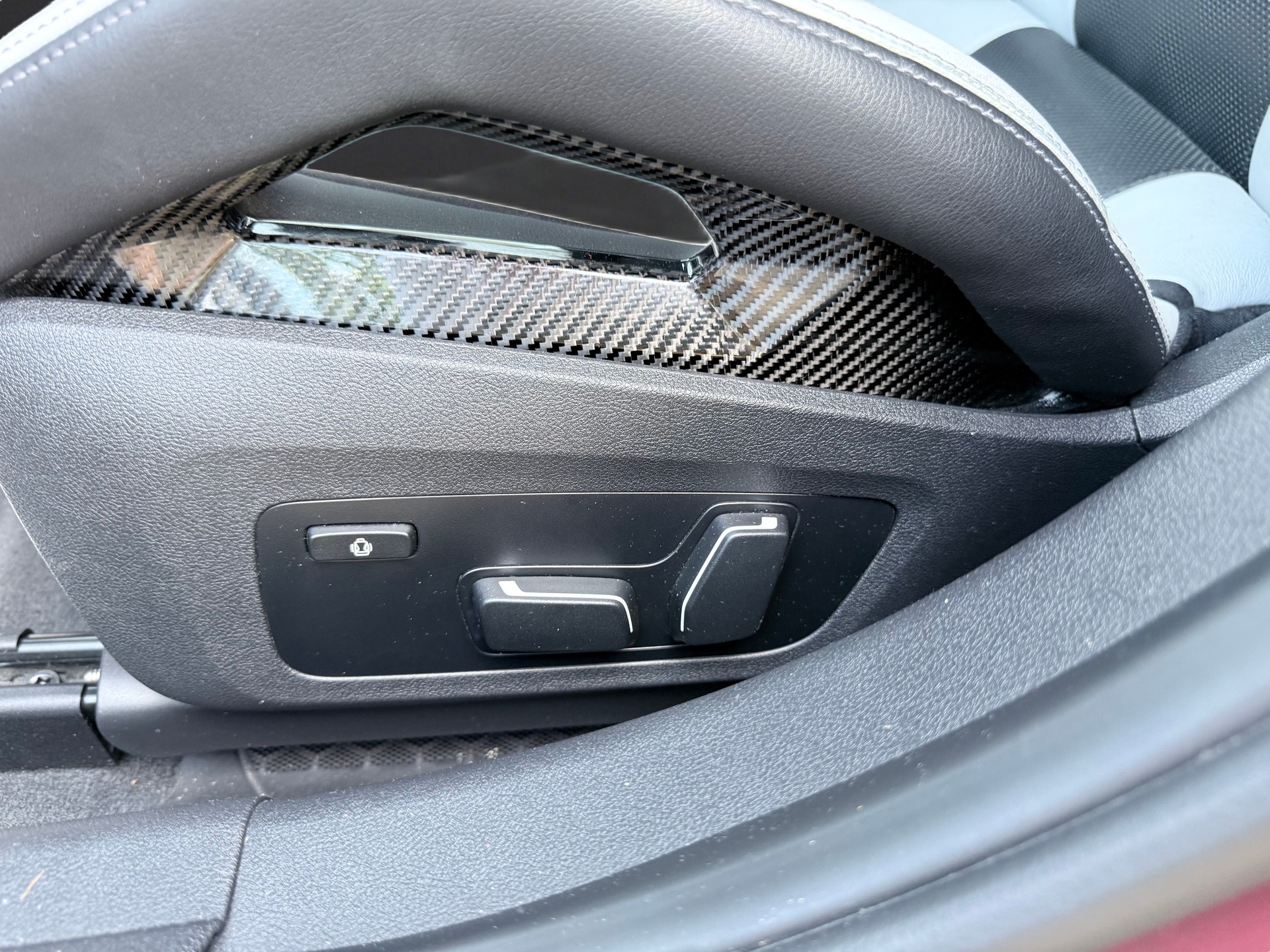 BMW M3 Touring xDrive Competition M-image-19
