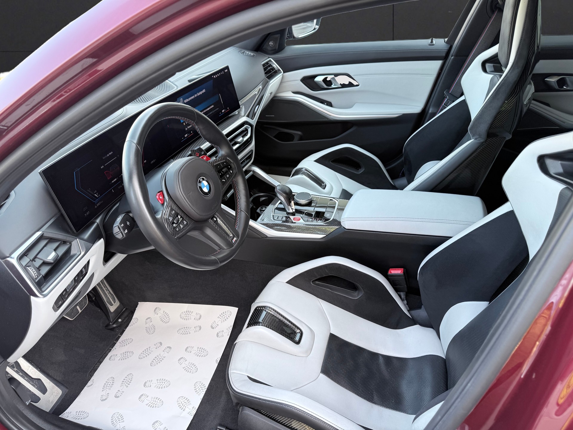 BMW M3 Touring xDrive Competition M-image-9