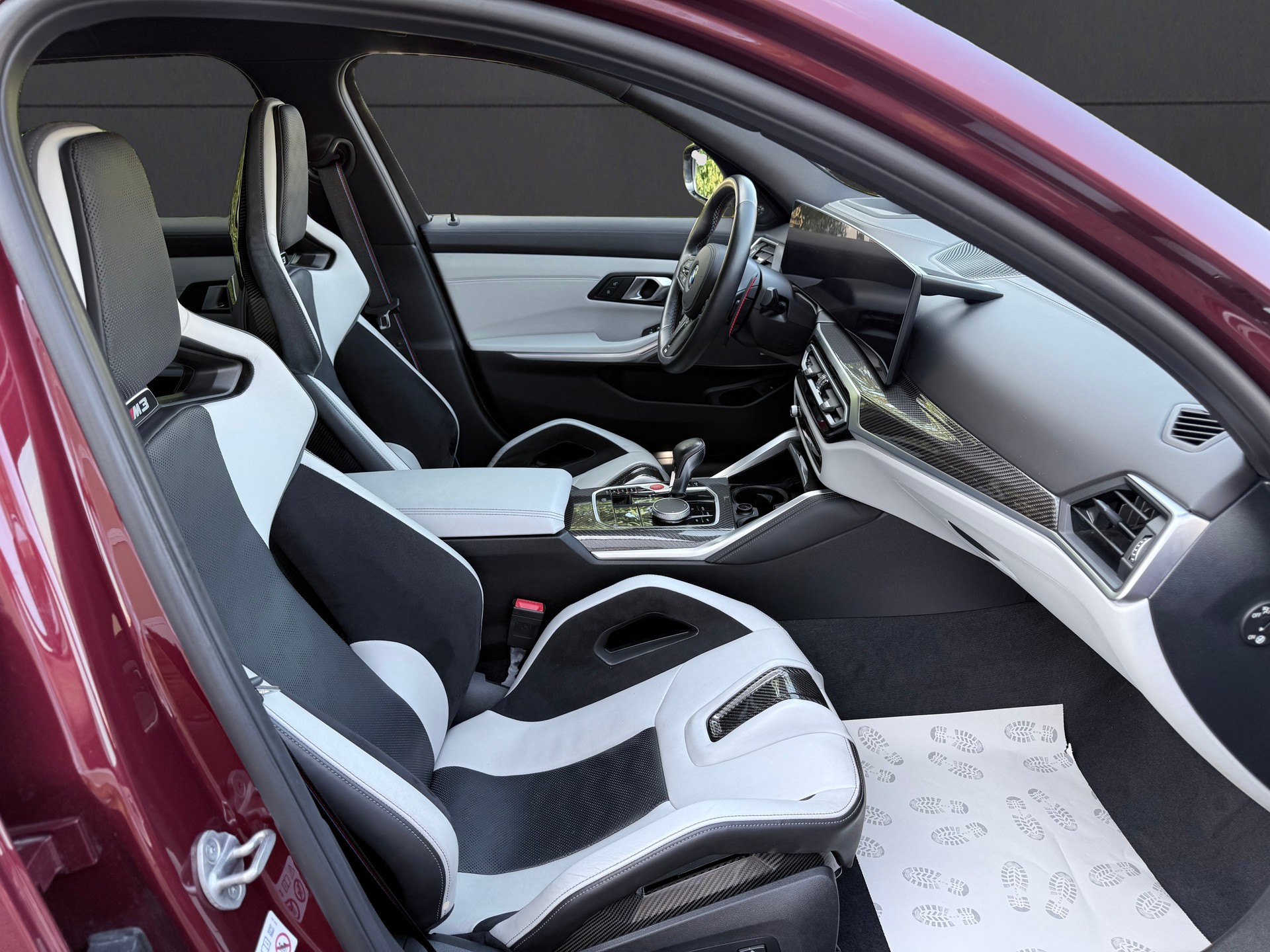 BMW M3 Touring xDrive Competition M-image-13