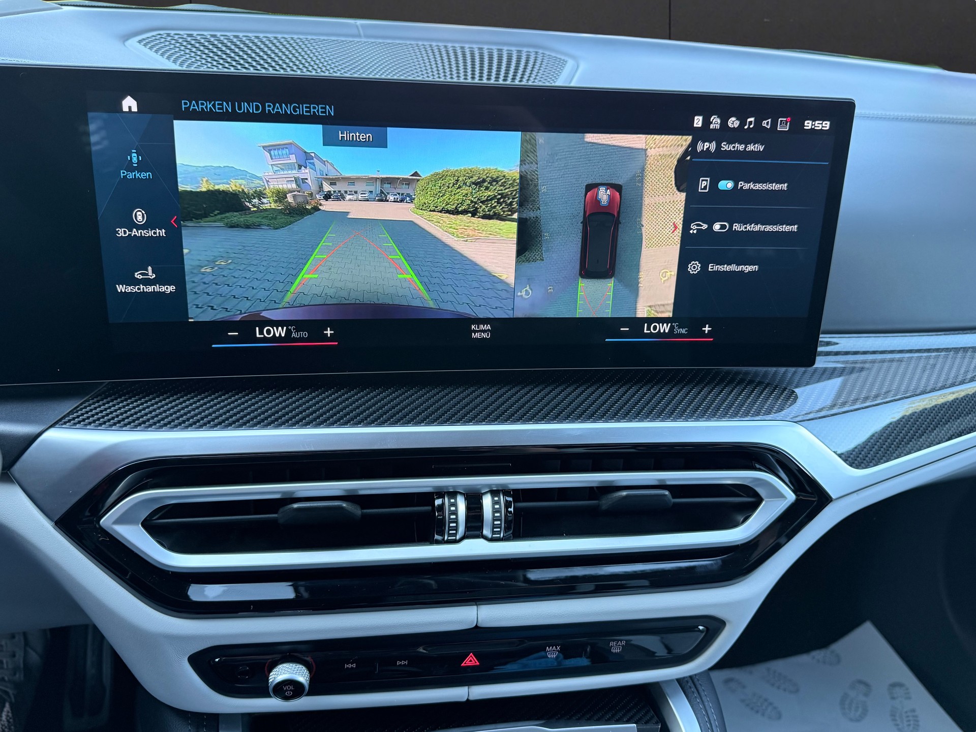BMW M3 Touring xDrive Competition M-image-23