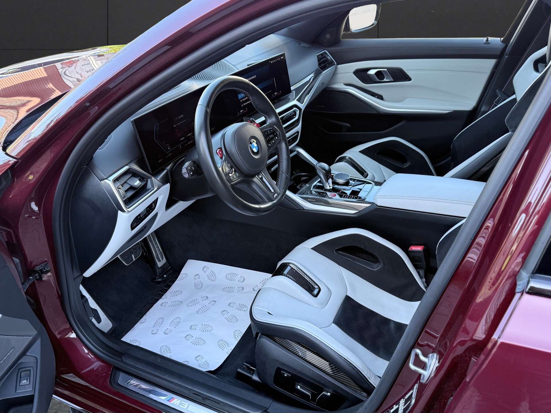 BMW M3 Touring xDrive Competition M-image-15