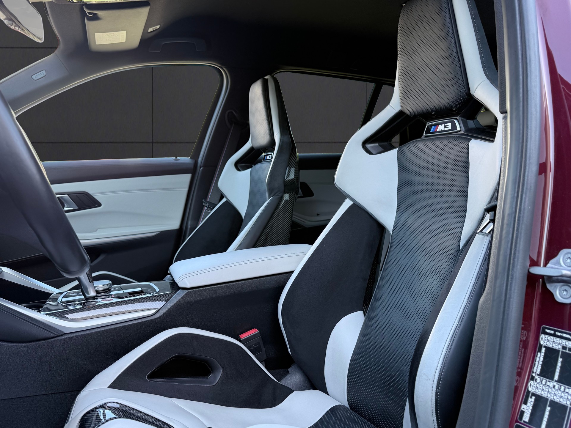 BMW M3 Touring xDrive Competition M-image-18
