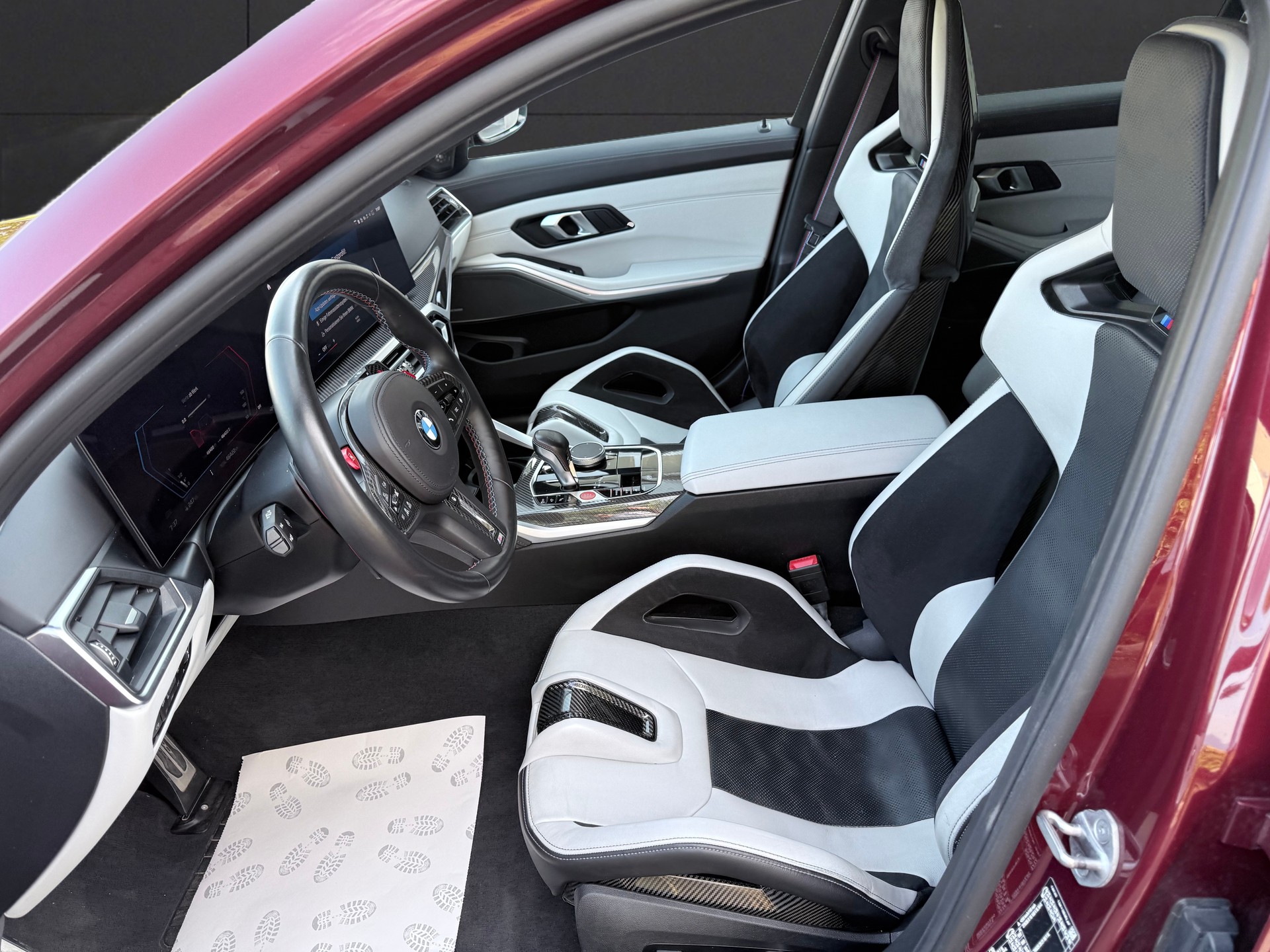 BMW M3 Touring xDrive Competition M-image-11