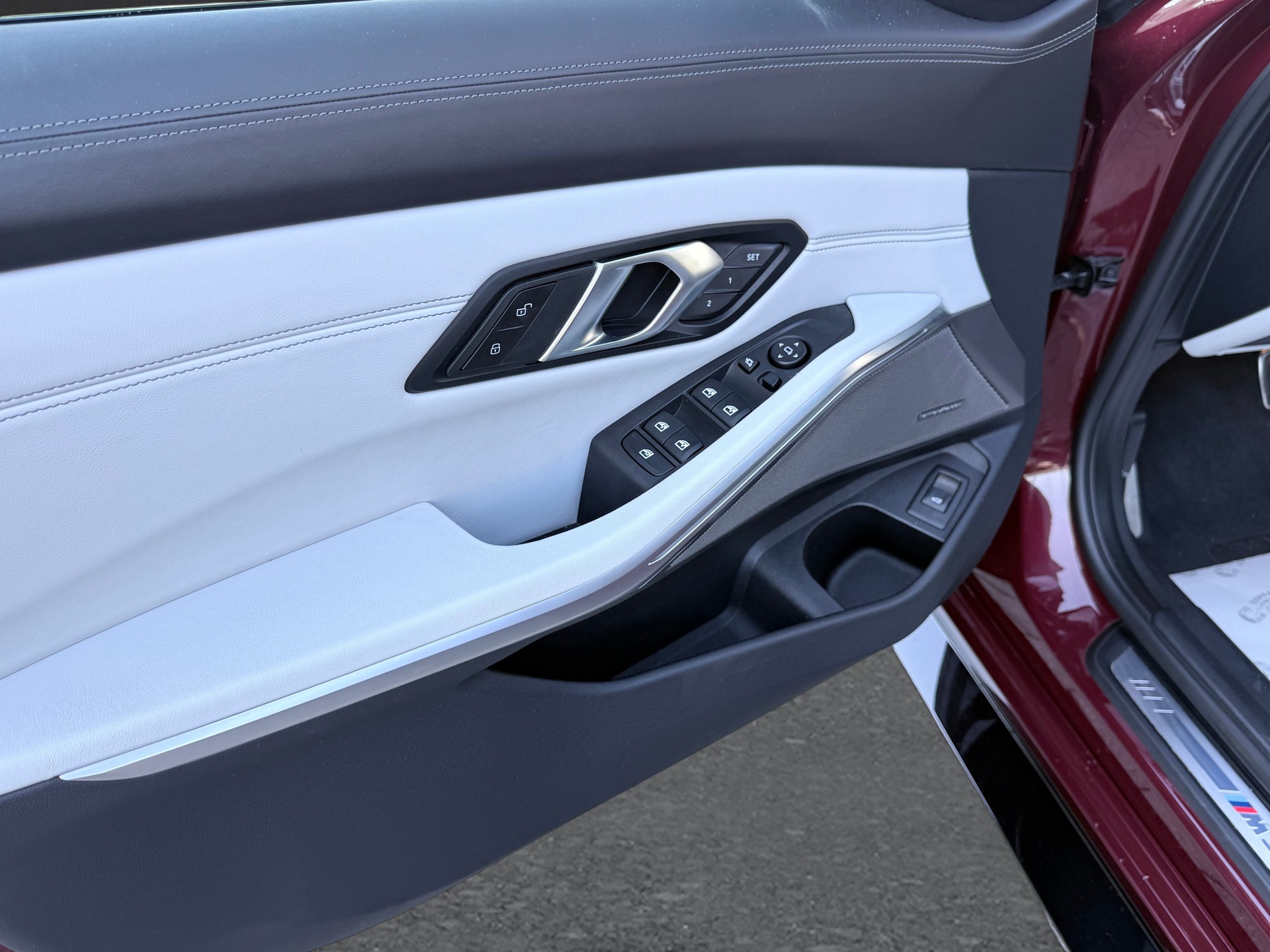 BMW M3 Touring xDrive Competition M-image-16