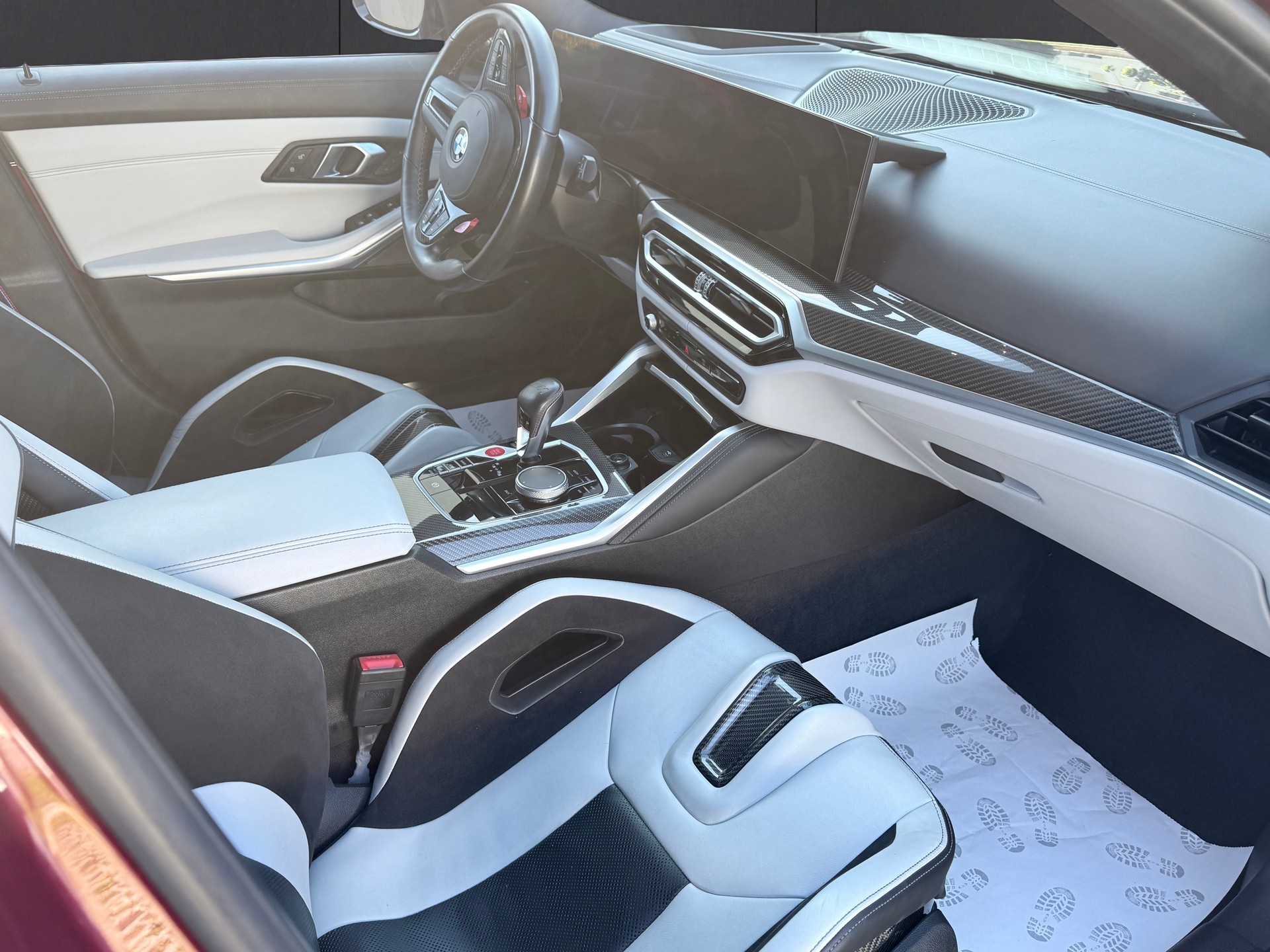 BMW M3 Touring xDrive Competition M-image-13