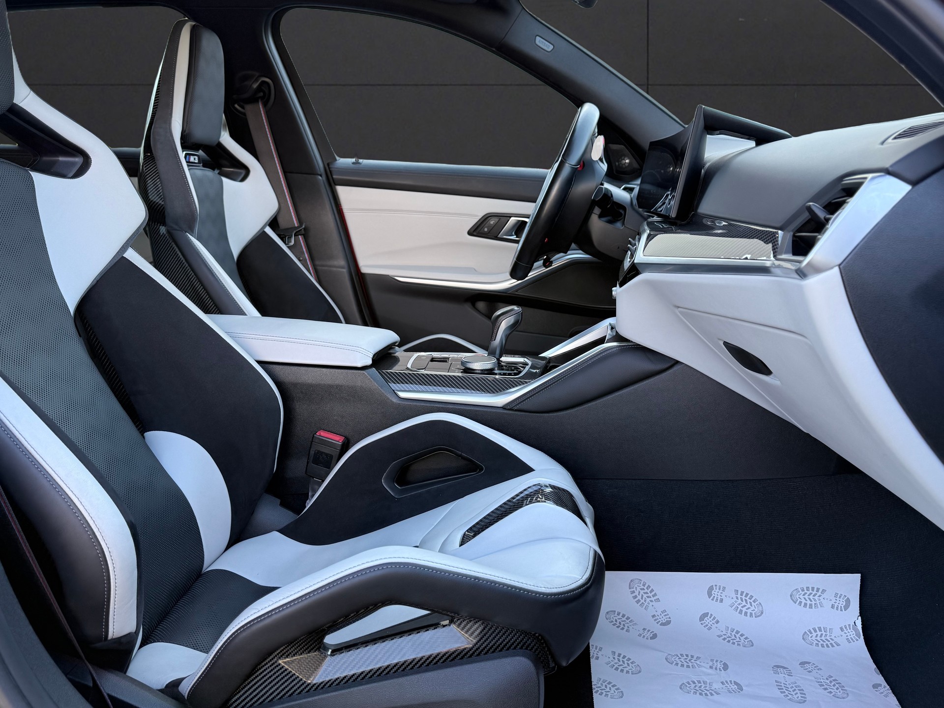 BMW M3 Touring xDrive Competition M-image-14