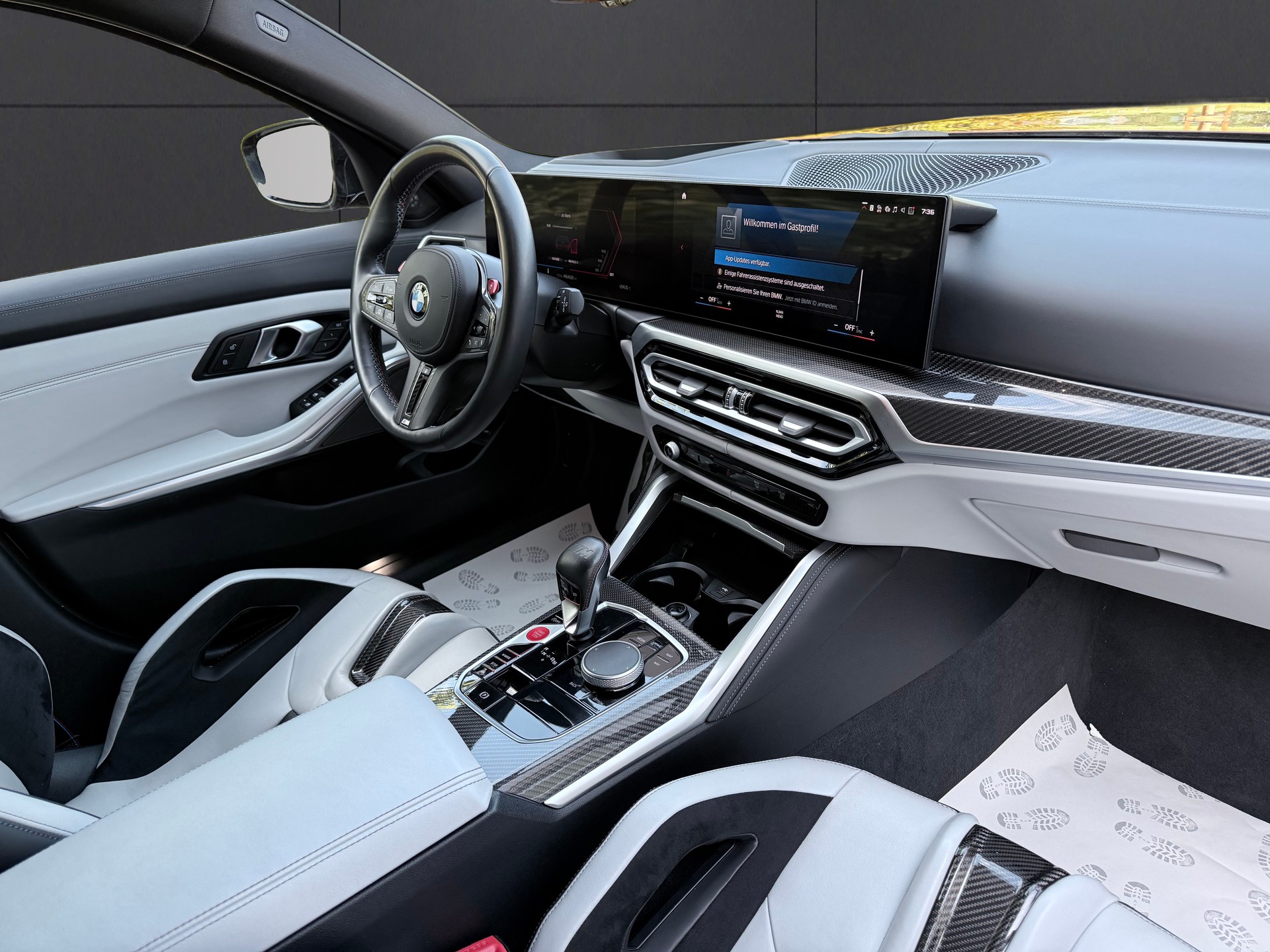 BMW M3 Touring xDrive Competition M-image-14