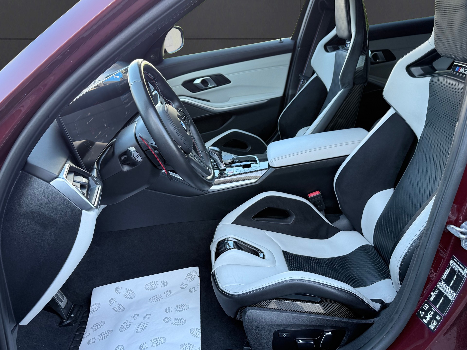 BMW M3 Touring xDrive Competition M-image-17