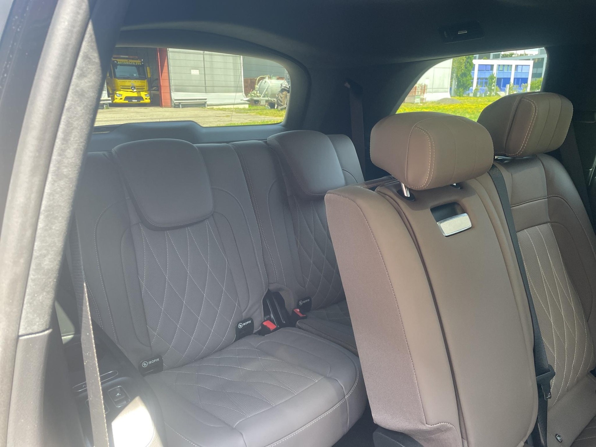 MERCEDES-BENZ GLS 63 AMG 4matic+-image-21