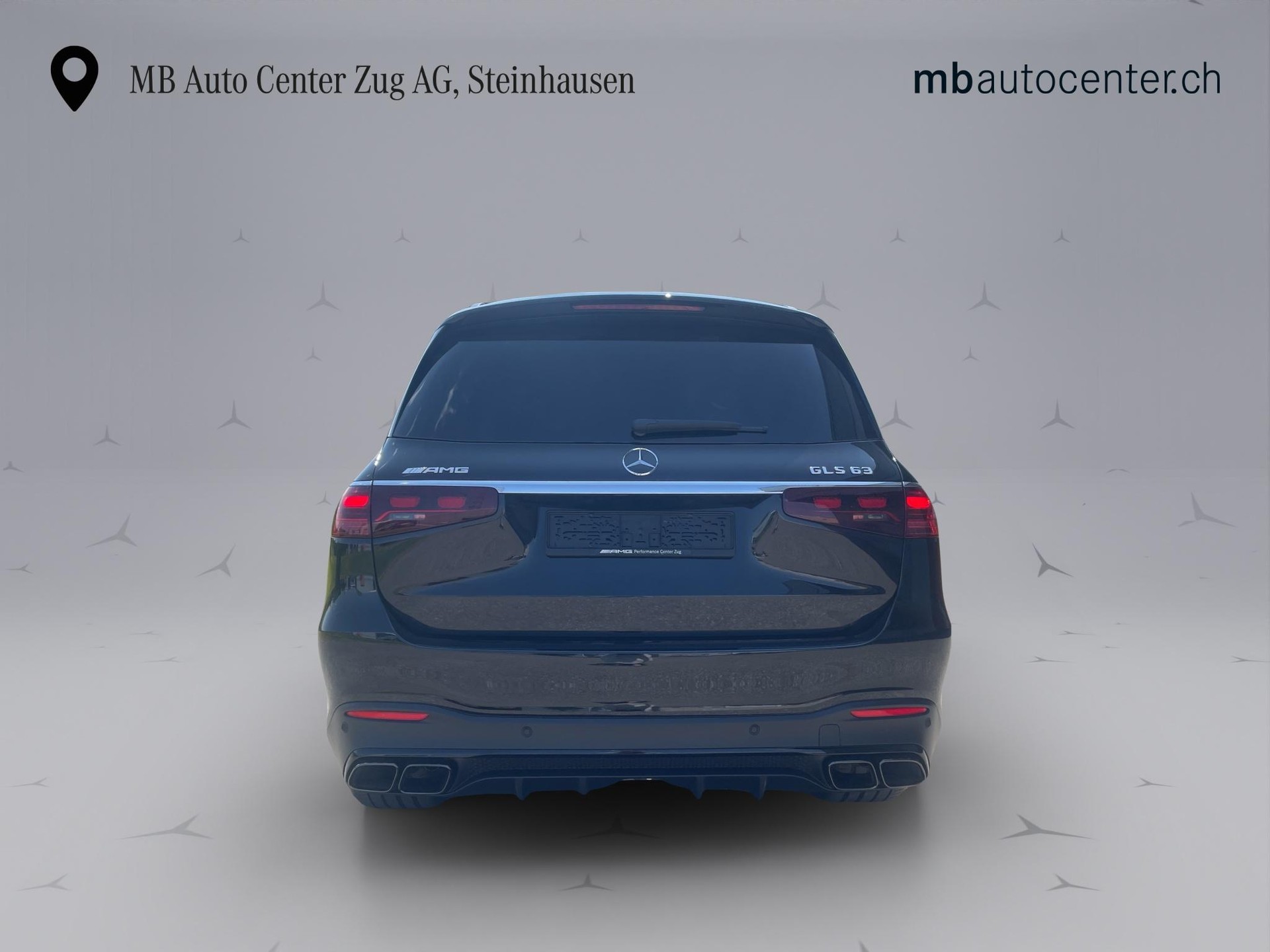 MERCEDES-BENZ GLS 63 AMG 4matic+-image-3
