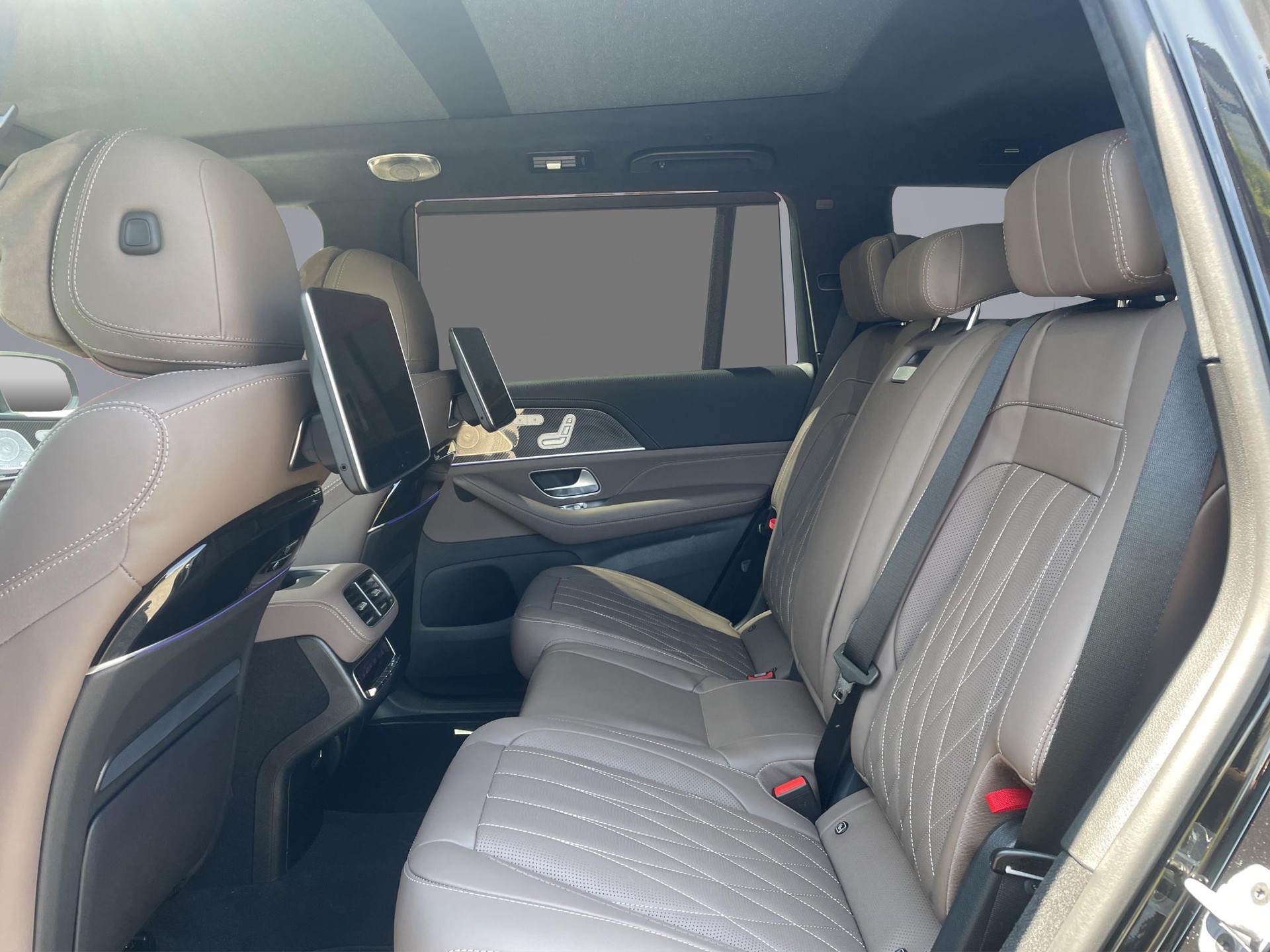 MERCEDES-BENZ GLS 63 AMG 4matic+-image-12