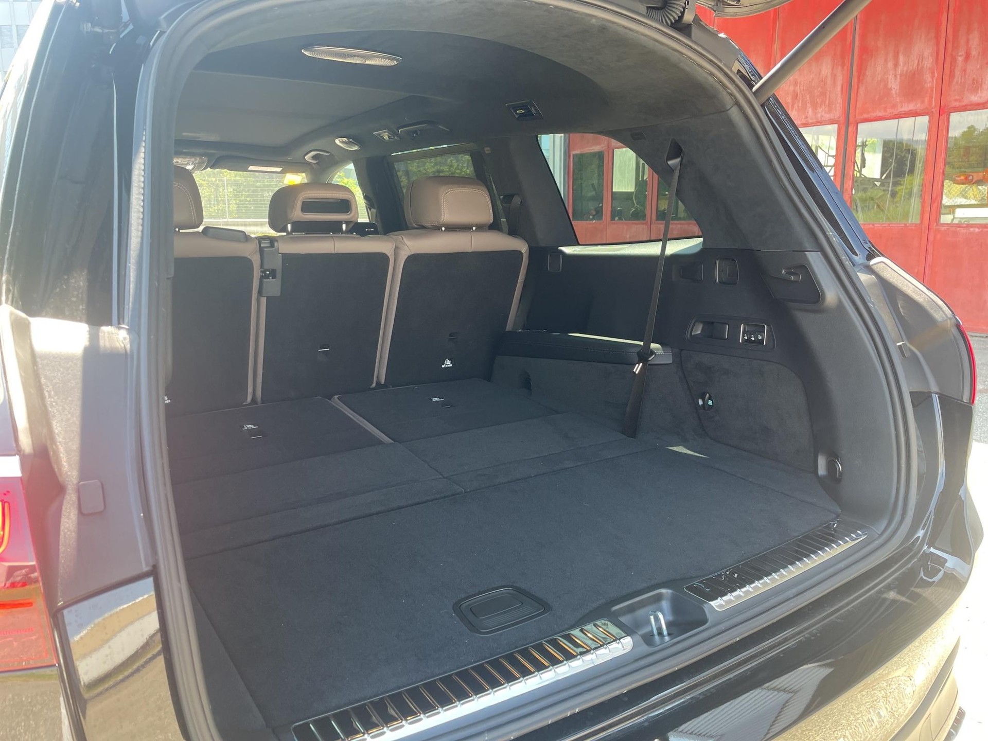MERCEDES-BENZ GLS 63 AMG 4matic+-image-22