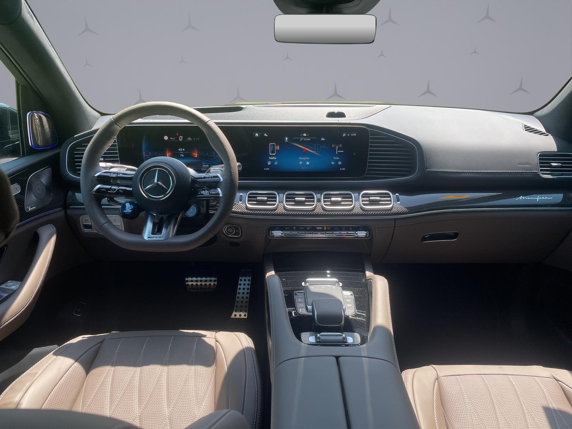 MERCEDES-BENZ GLS 63 AMG 4matic+-image-13