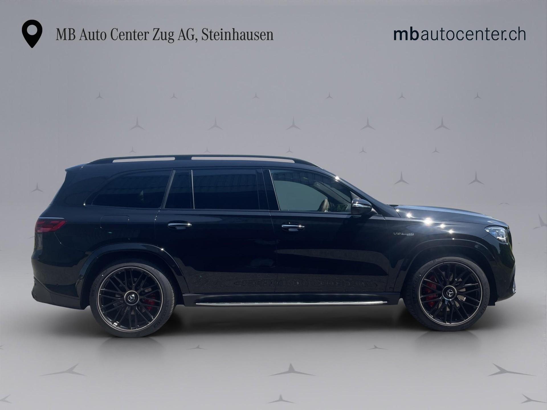 MERCEDES-BENZ GLS 63 AMG 4matic+-image-5