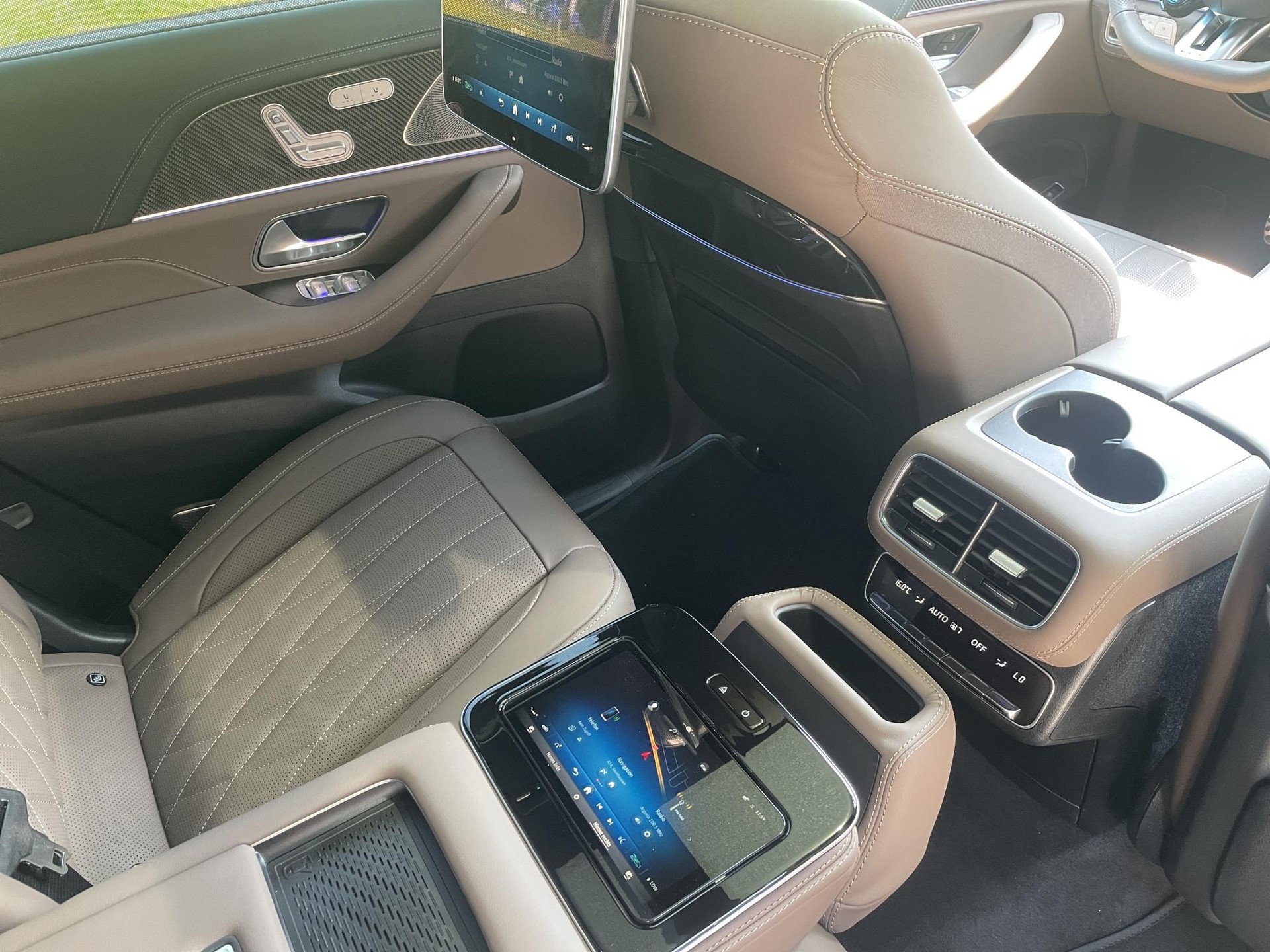 MERCEDES-BENZ GLS 63 AMG 4matic+-image-20