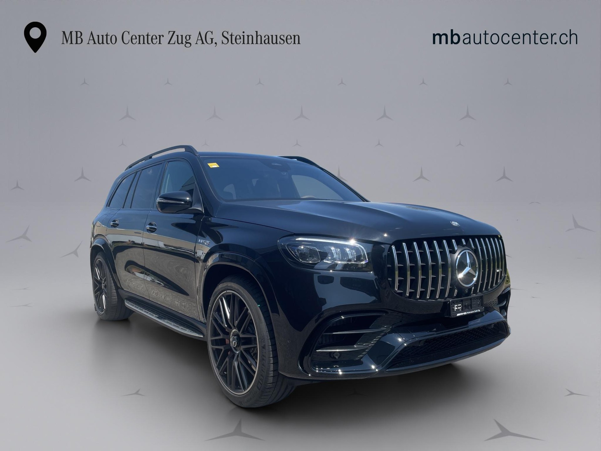 MERCEDES-BENZ GLS 63 AMG 4matic+-image-6