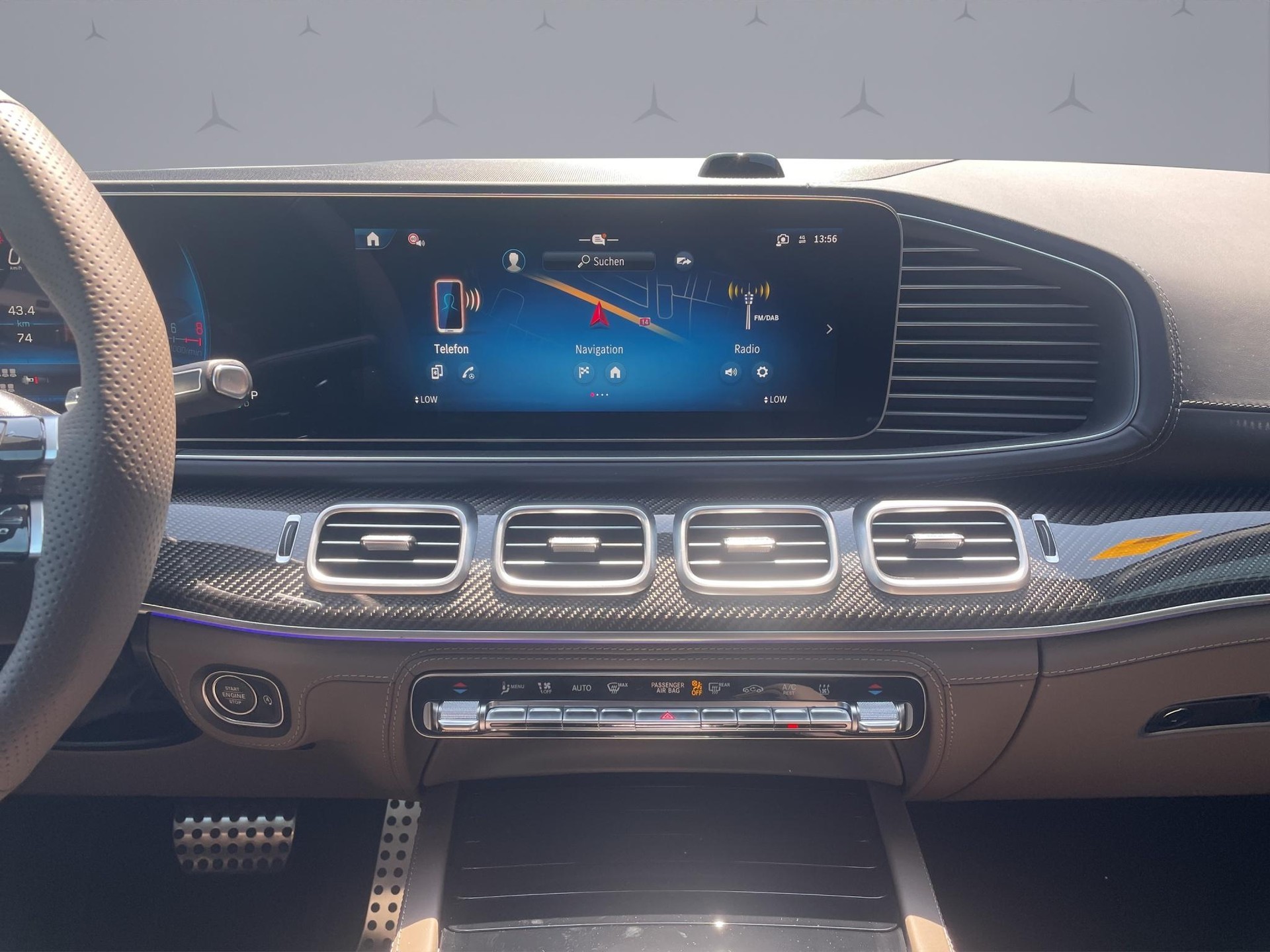 MERCEDES-BENZ GLS 63 AMG 4matic+-image-15