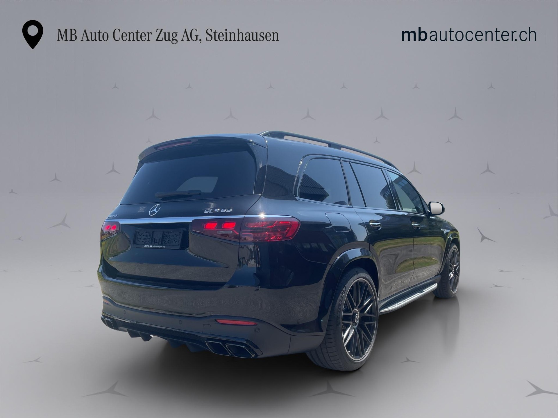 MERCEDES-BENZ GLS 63 AMG 4matic+-image-5
