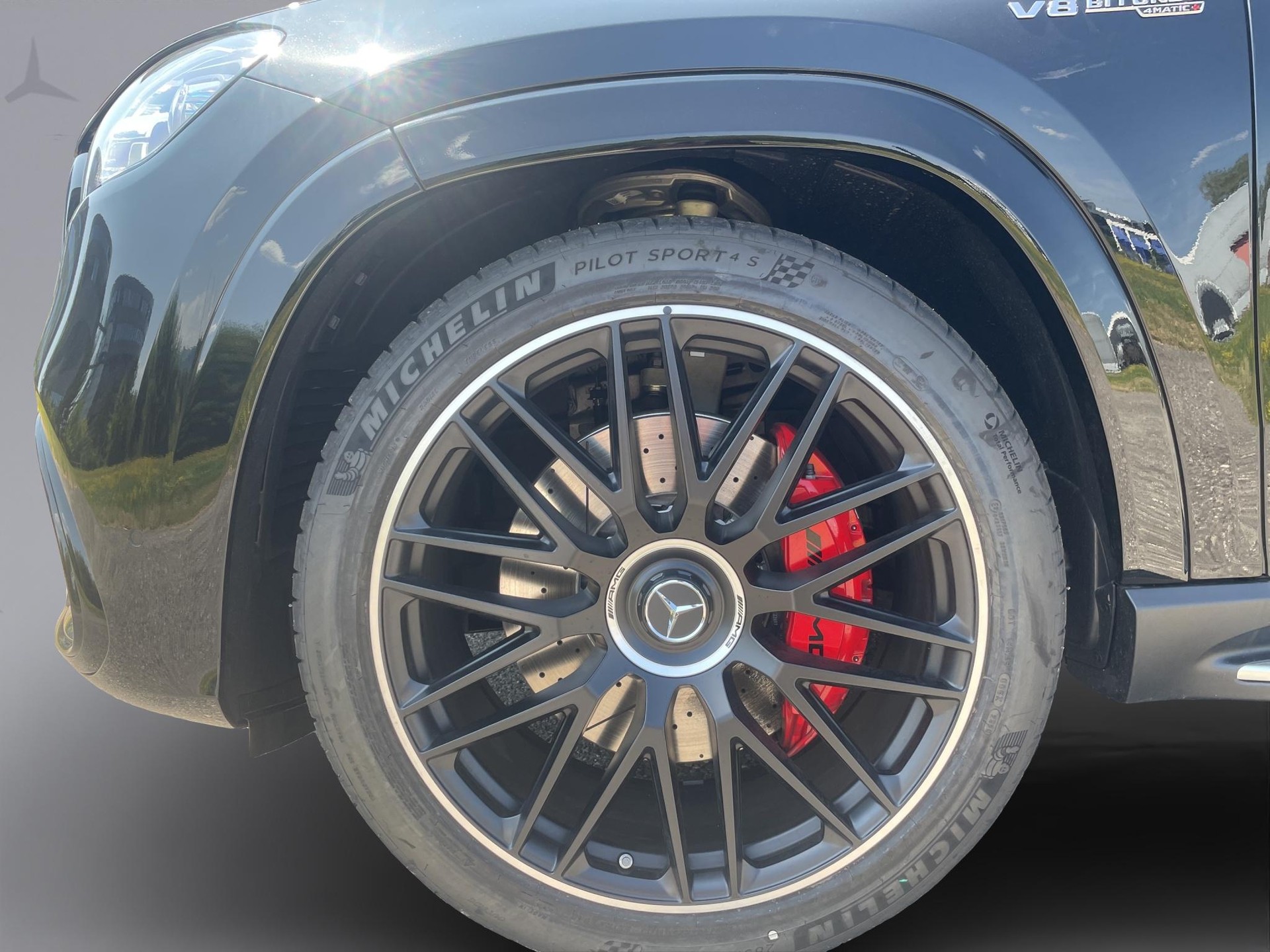 MERCEDES-BENZ GLS 63 AMG 4matic+-image-9