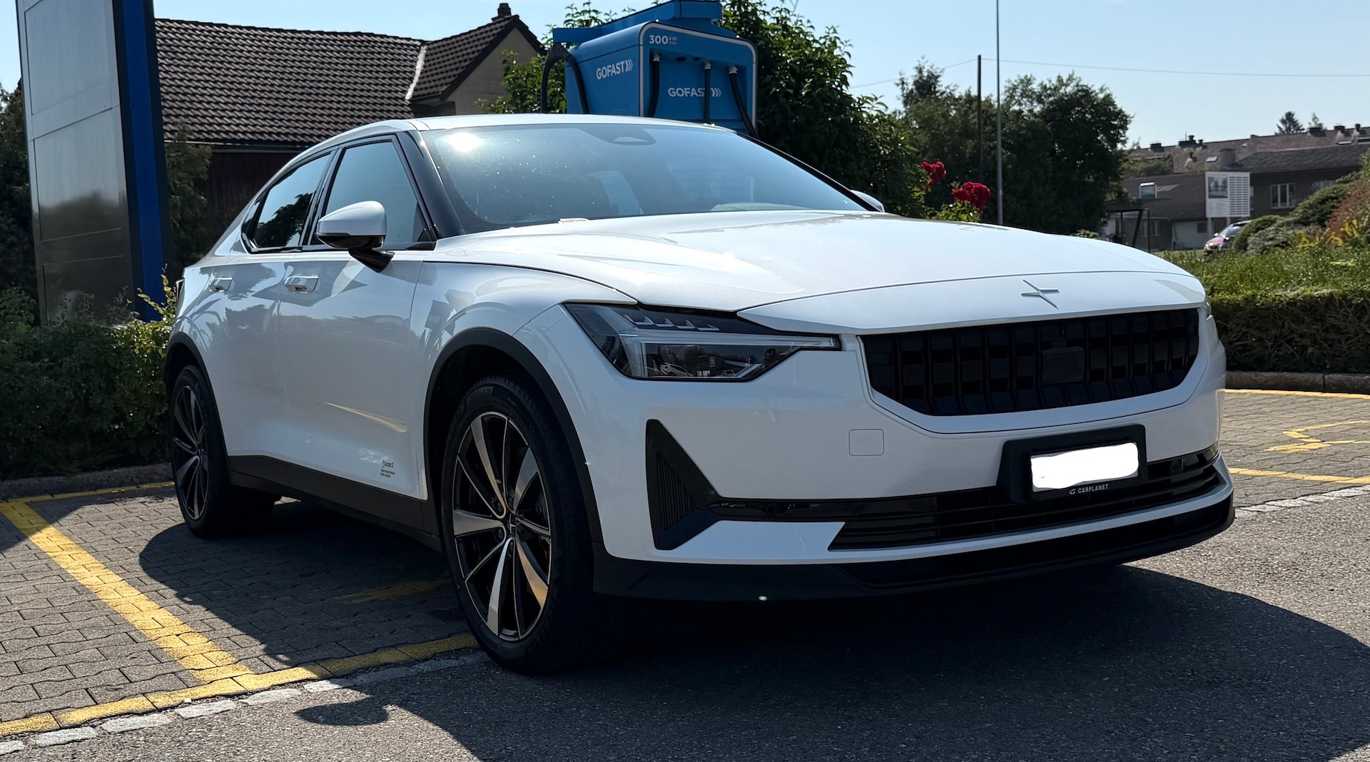 POLESTAR Long Range Dual Motor My 2022-image-0