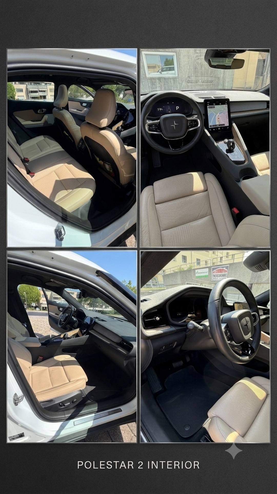 POLESTAR Long Range Dual Motor My 2022-image-4