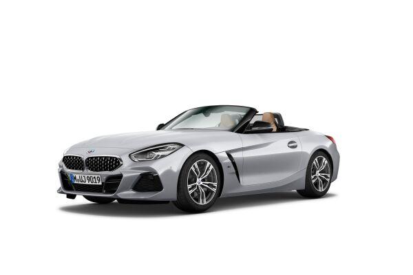BMW Z4 20i M Sport sDrive G29 (CH)-image-0