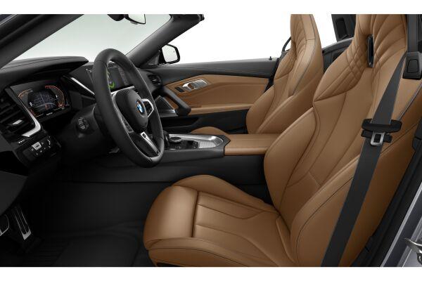 BMW Z4 20i M Sport sDrive G29 (CH)-image-2