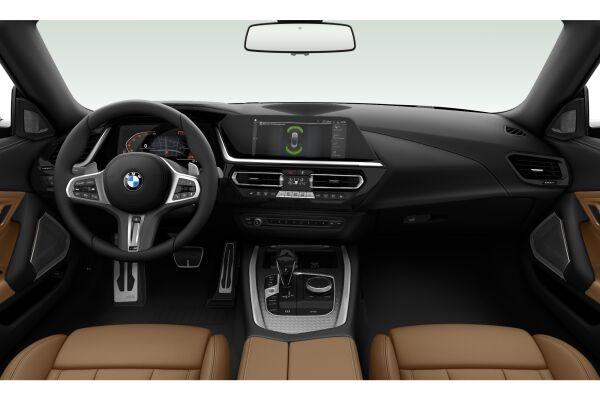 BMW Z4 20i M Sport sDrive G29 (CH)-image-3