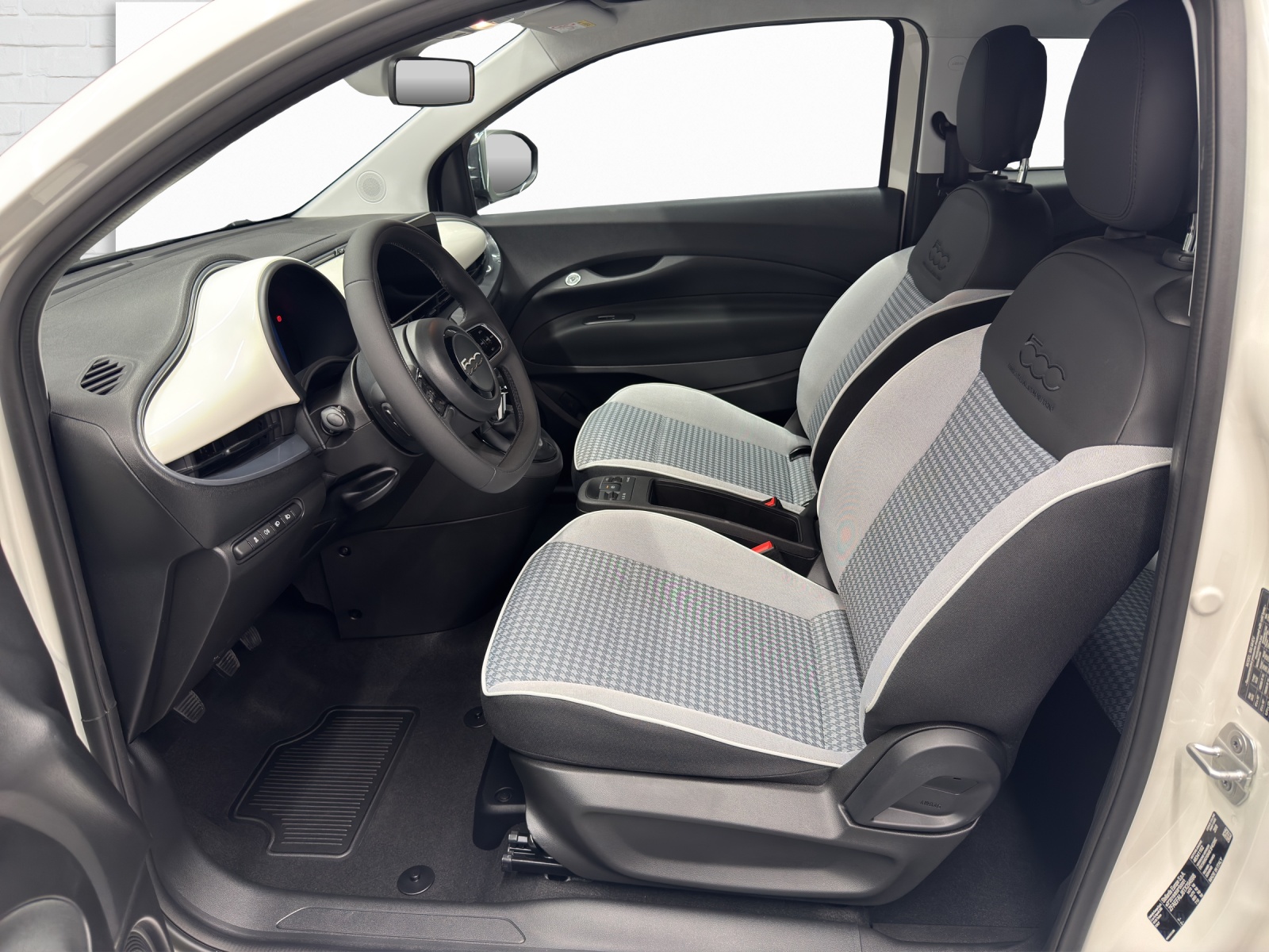 FIAT 500 Cabrio 1.0 Hybrid Dolcevita-image-6