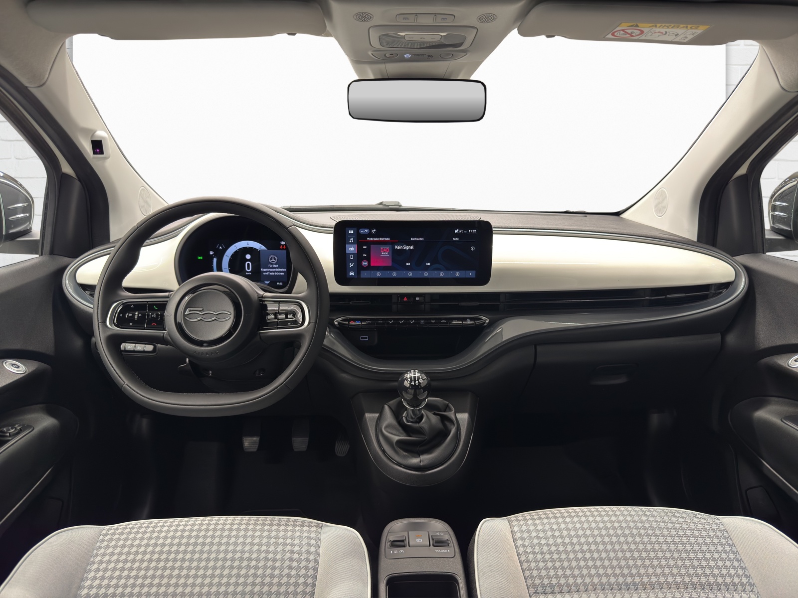 FIAT 500 Cabrio 1.0 Hybrid Dolcevita-image-7