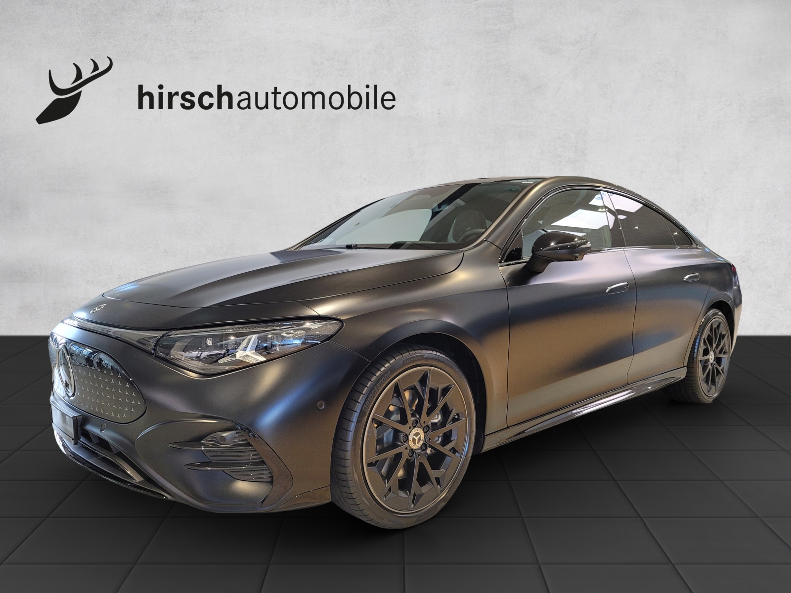 MERCEDES-BENZ CLA 350 4 Matic 85 kWh EQ-image-0
