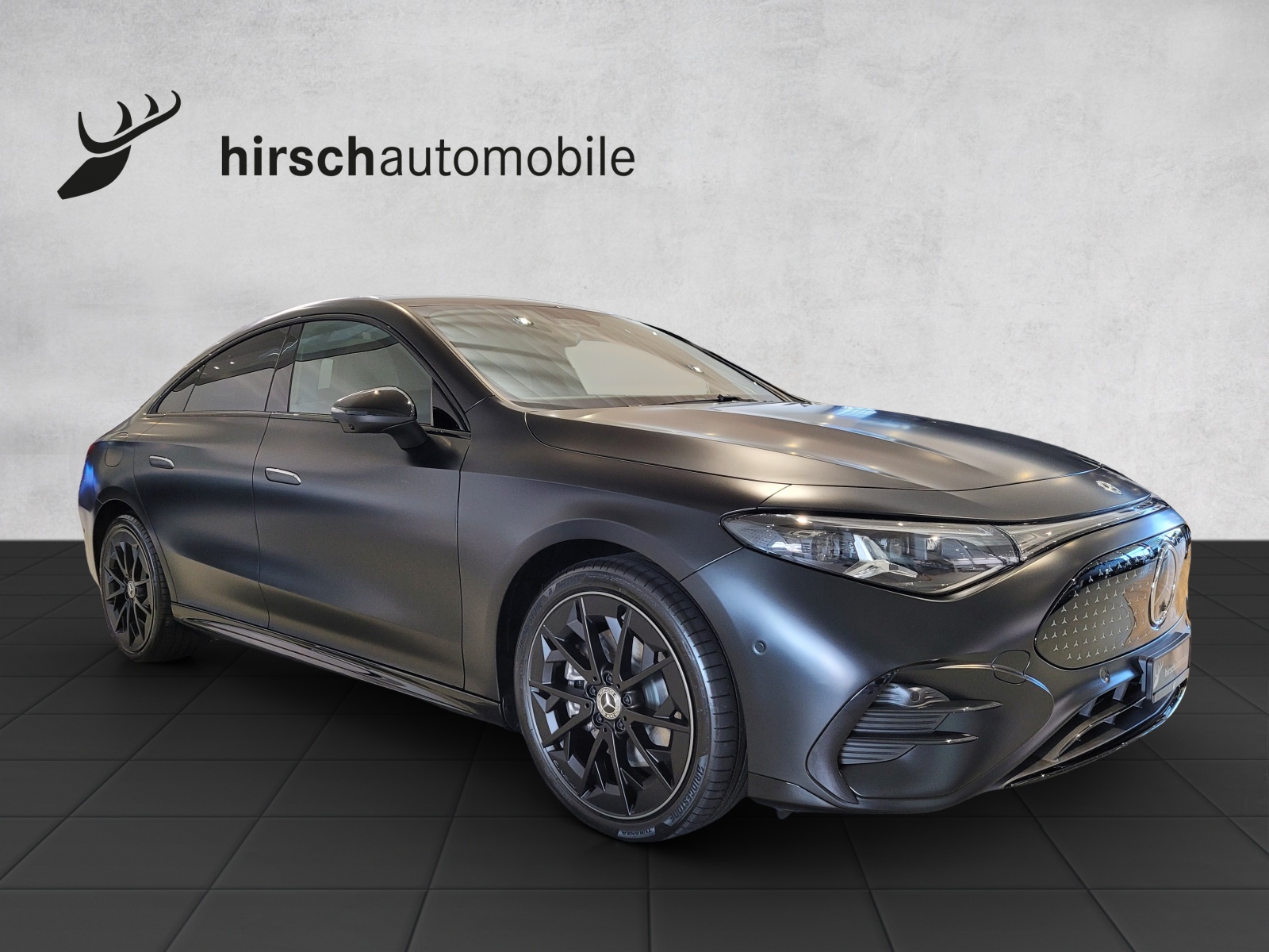 MERCEDES-BENZ CLA 350 4 Matic 85 kWh EQ-image-4
